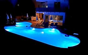 Horizon Luxury Apartment