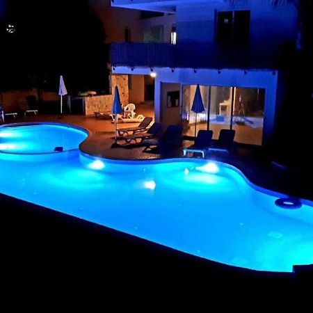 Horizon Luxury Apartment Βορόκλινη Εξωτερικό φωτογραφία