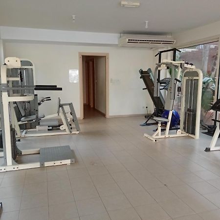 Horizon Luxury Apartment Βορόκλινη Εξωτερικό φωτογραφία