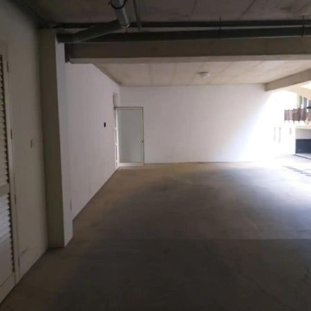Horizon Luxury Apartment Βορόκλινη Εξωτερικό φωτογραφία