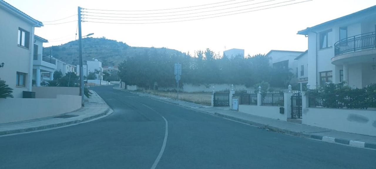 Horizon Luxury Apartment Βορόκλινη Εξωτερικό φωτογραφία
