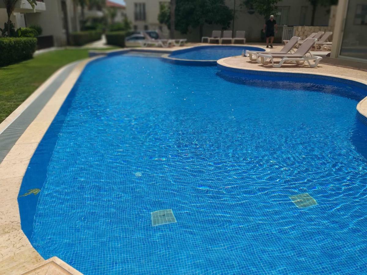 Horizon Luxury Apartment Βορόκλινη Εξωτερικό φωτογραφία