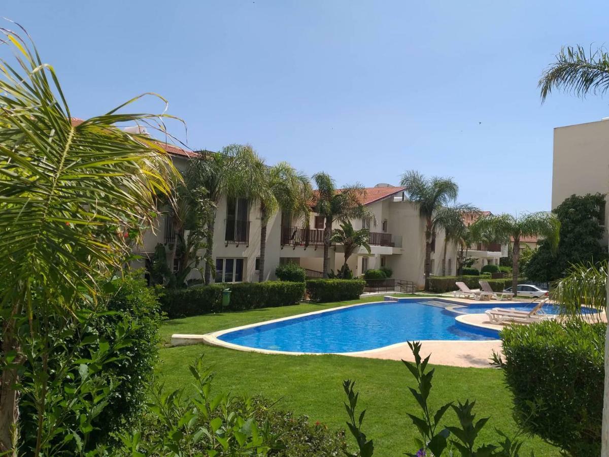 Horizon Luxury Apartment Βορόκλινη Εξωτερικό φωτογραφία