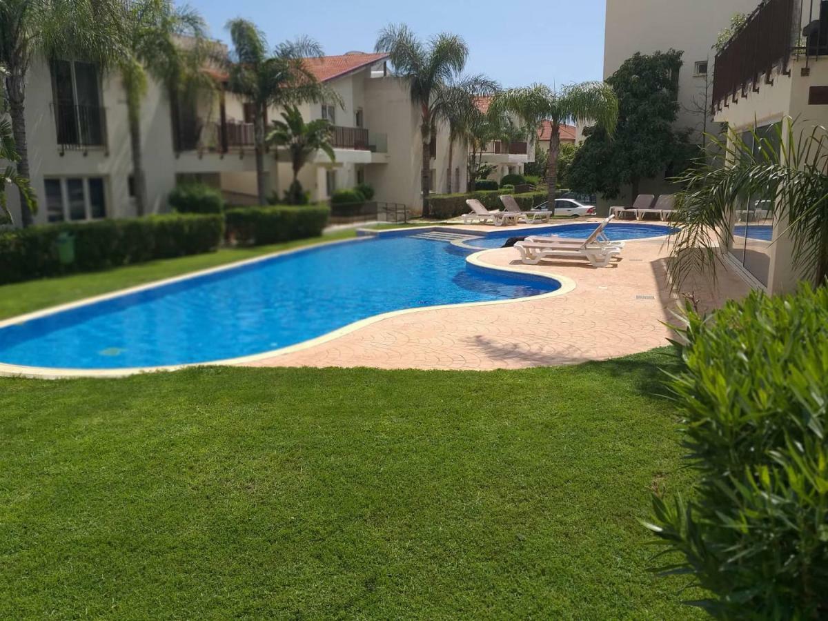 Horizon Luxury Apartment Βορόκλινη Εξωτερικό φωτογραφία