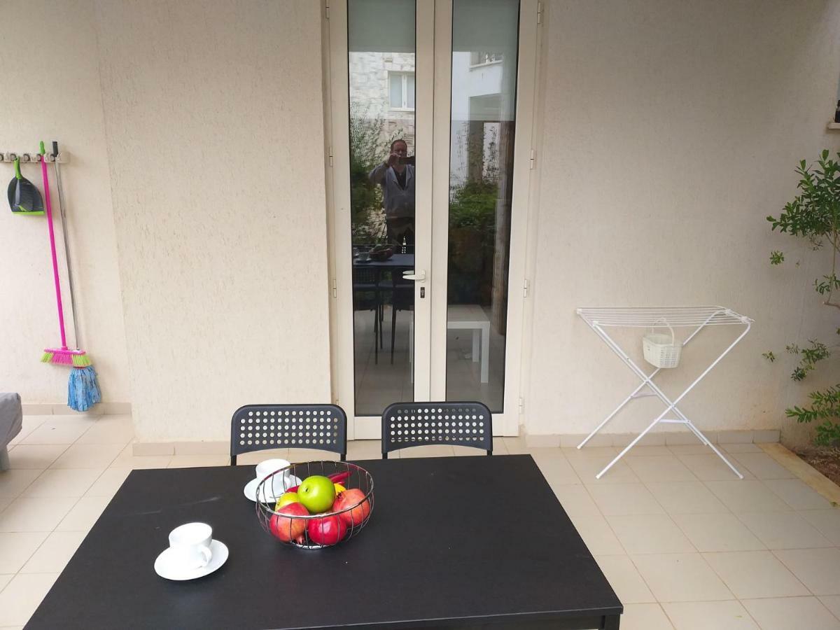 Horizon Luxury Apartment Βορόκλινη Εξωτερικό φωτογραφία