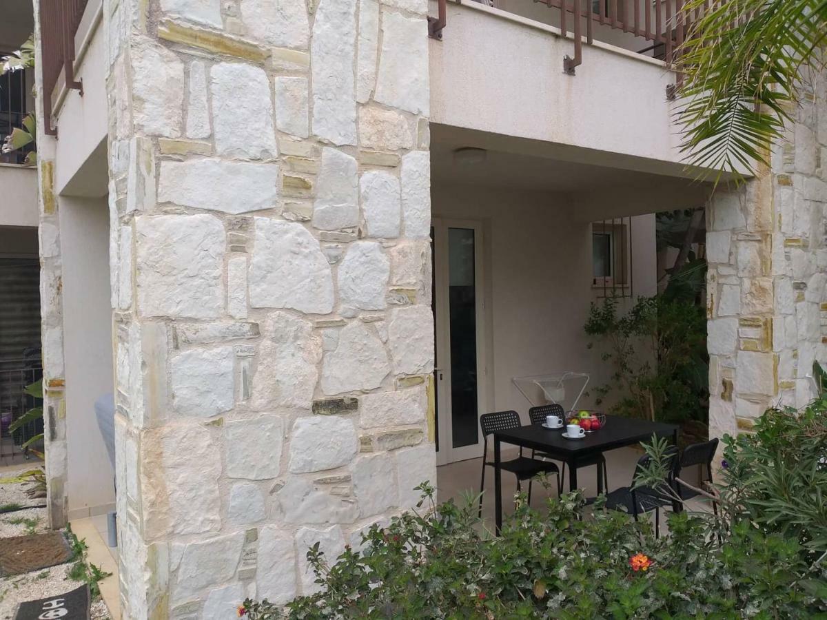Horizon Luxury Apartment Βορόκλινη Εξωτερικό φωτογραφία