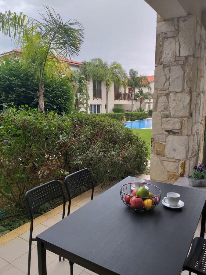 Horizon Luxury Apartment Βορόκλινη Εξωτερικό φωτογραφία